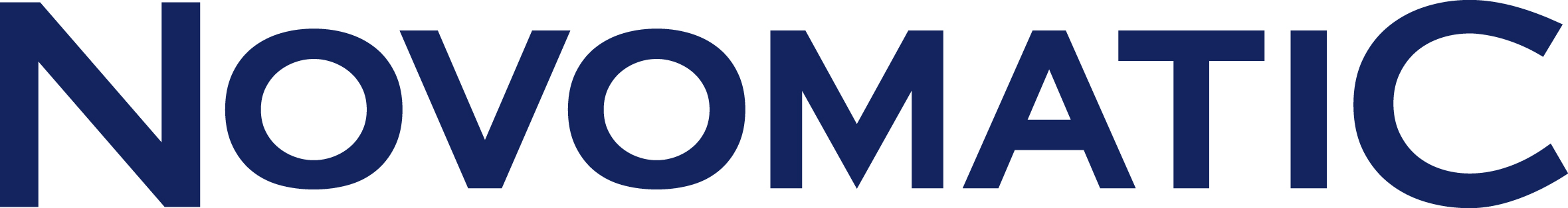 novomatic novomatic
